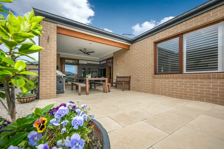 Sixth view of Homely house listing, 23 Vancleve Crescent, Gisborne VIC 3437