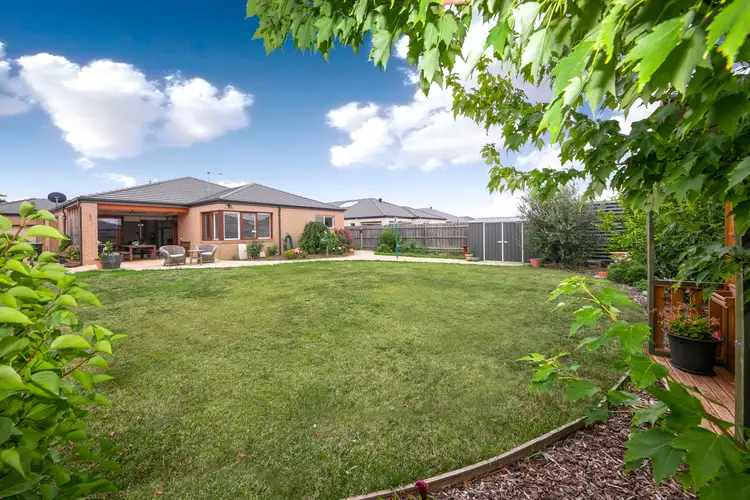 Seventh view of Homely house listing, 23 Vancleve Crescent, Gisborne VIC 3437