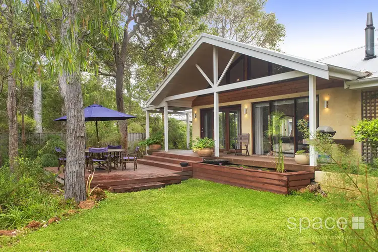 Main view of Homely house listing, 27 Tyrone Loop, Margaret River WA 6285