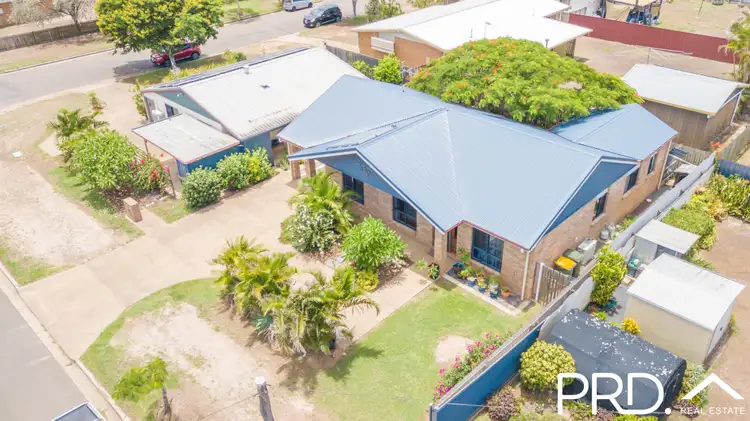 18 Wallace Drive, Bundaberg North QLD 4670
