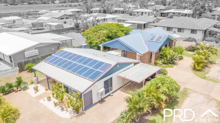Second view of Homely house listing, 18 Wallace Drive, Bundaberg North QLD 4670