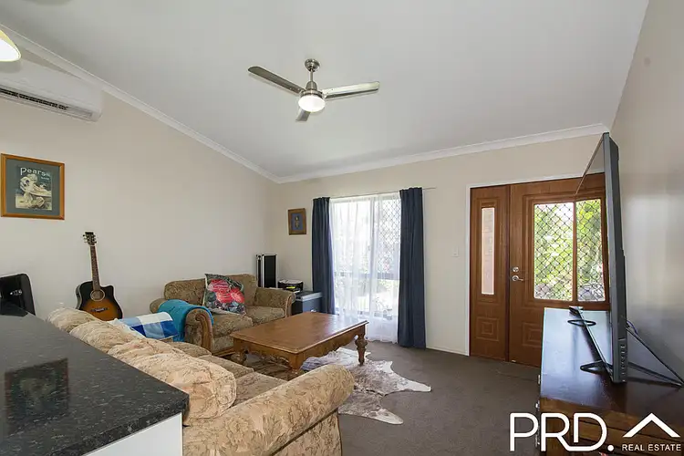 Third view of Homely house listing, 18 Wallace Drive, Bundaberg North QLD 4670