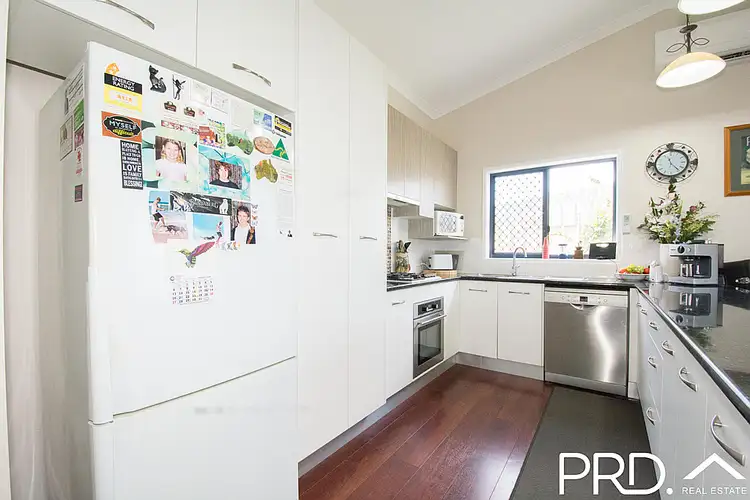 Fourth view of Homely house listing, 18 Wallace Drive, Bundaberg North QLD 4670