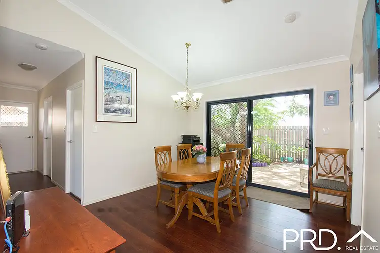 Fifth view of Homely house listing, 18 Wallace Drive, Bundaberg North QLD 4670