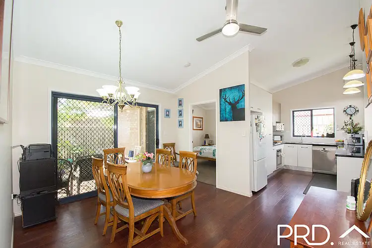 Sixth view of Homely house listing, 18 Wallace Drive, Bundaberg North QLD 4670