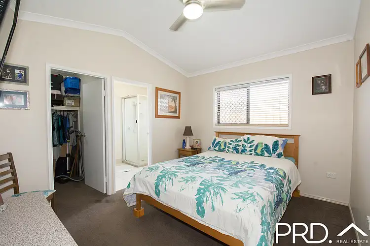 Seventh view of Homely house listing, 18 Wallace Drive, Bundaberg North QLD 4670