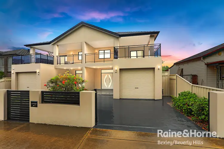 47 Payten Avenue, Roselands NSW 2196