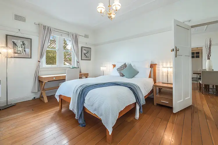 Fourth view of Homely apartment listing, 10/31B Fitzroy Street, Kirribilli NSW 2061