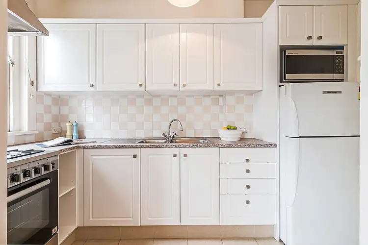 Fifth view of Homely apartment listing, 10/31B Fitzroy Street, Kirribilli NSW 2061