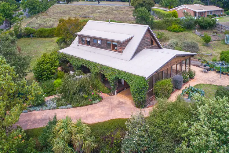 1 Watt Street, Gisborne VIC 3437