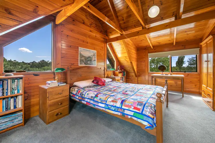 Fifth view of Homely house listing, 1 Watt Street, Gisborne VIC 3437