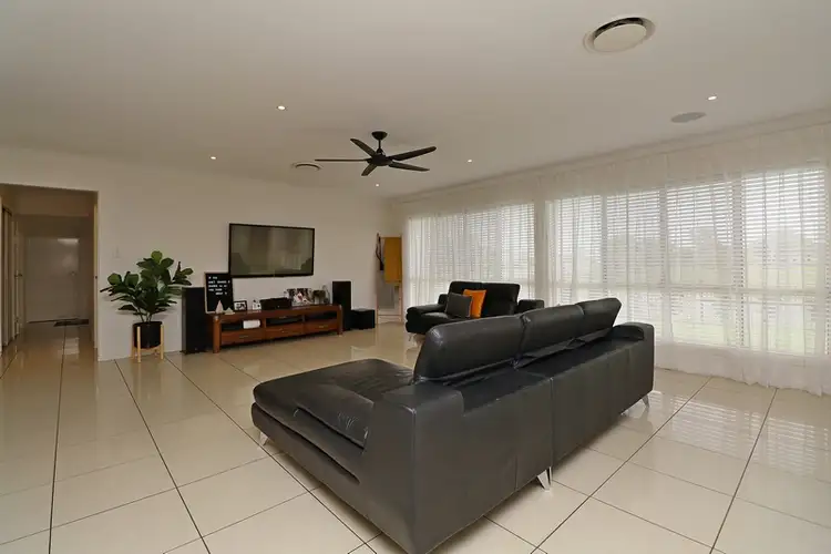 Fourth view of Homely house listing, 2 St Columbans Ct, Caboolture QLD 4510