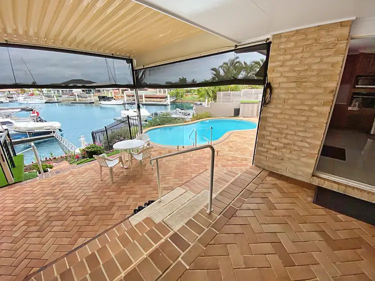 Fourth view of Homely house listing, 2 Kinsail Court, Raby Bay QLD 4163