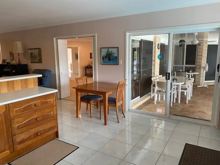 Sixth view of Homely house listing, 2 Kinsail Court, Raby Bay QLD 4163