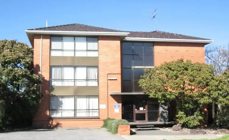 6/230 Ascot Vale Road, Ascot Vale VIC 3032