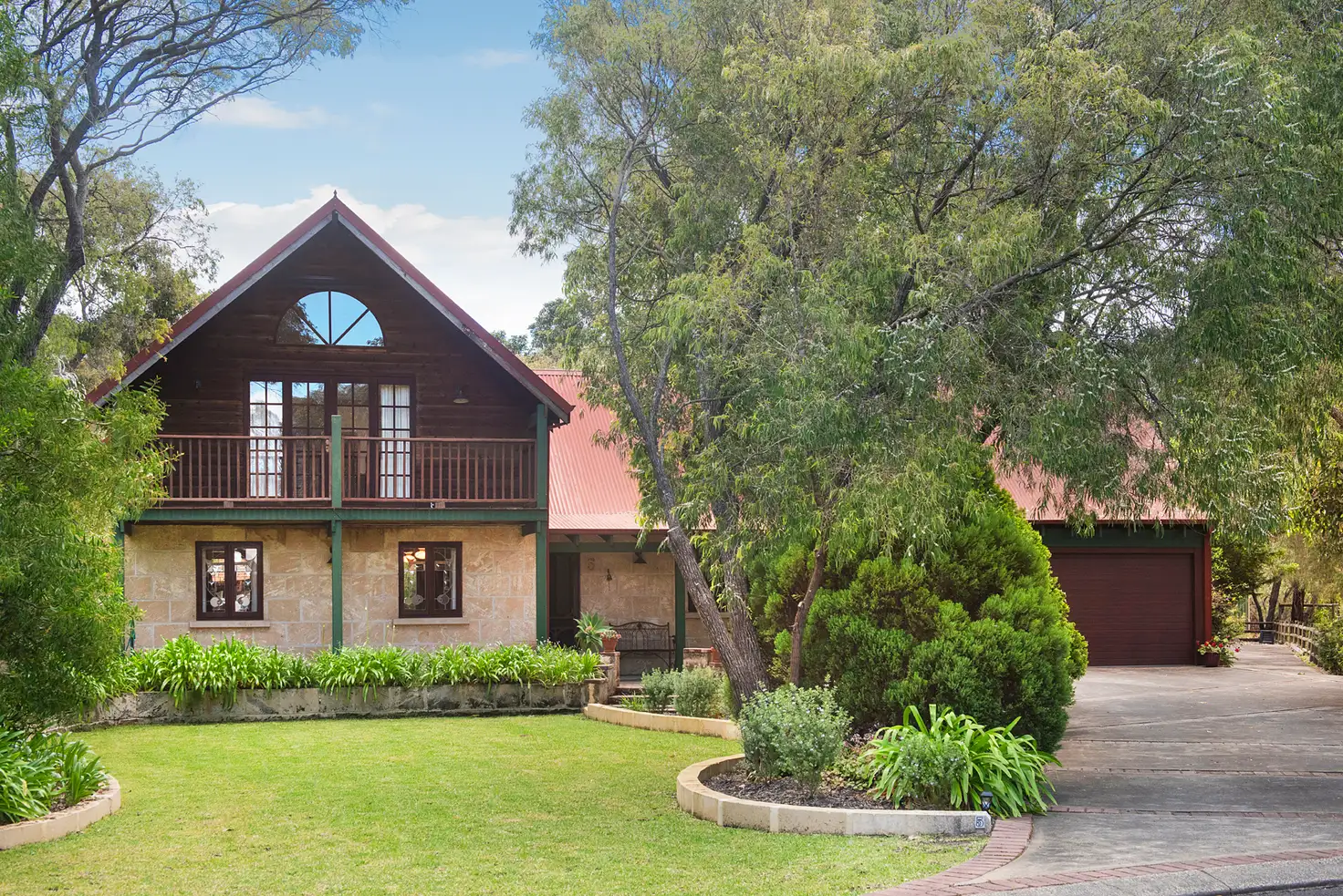 Main view of Homely house listing, 5 Ringtail Retreat, West Busselton WA 6280