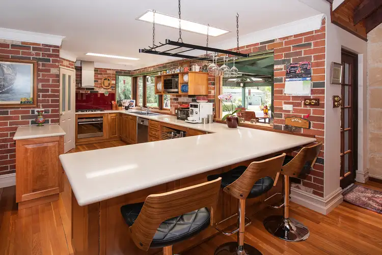 Second view of Homely house listing, 5 Ringtail Retreat, West Busselton WA 6280