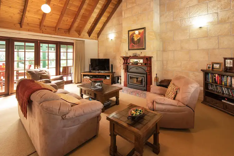 Fourth view of Homely house listing, 5 Ringtail Retreat, West Busselton WA 6280