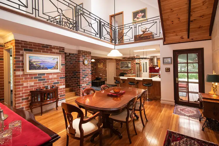 Fifth view of Homely house listing, 5 Ringtail Retreat, West Busselton WA 6280