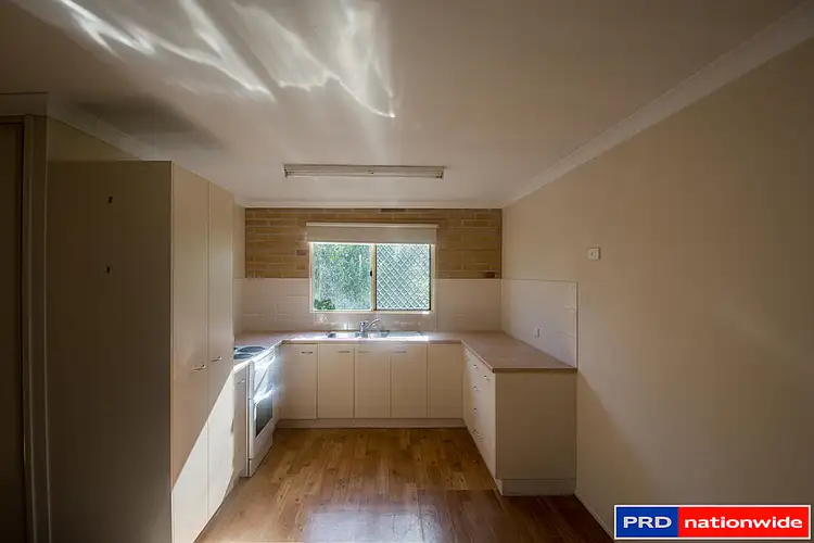Sixth view of Homely block of units listing, 1-12/43 Goodwin Street, Bundaberg South QLD 4670