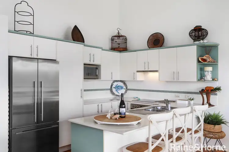 Second view of Homely townhouse listing, 1/56-58 Havenview Road, Terrigal NSW 2260