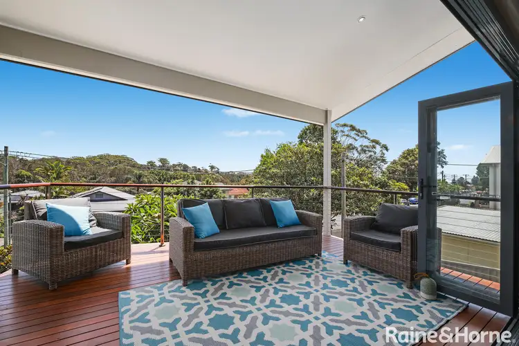 Third view of Homely townhouse listing, 1/56-58 Havenview Road, Terrigal NSW 2260