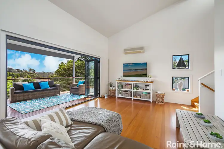 Fourth view of Homely townhouse listing, 1/56-58 Havenview Road, Terrigal NSW 2260