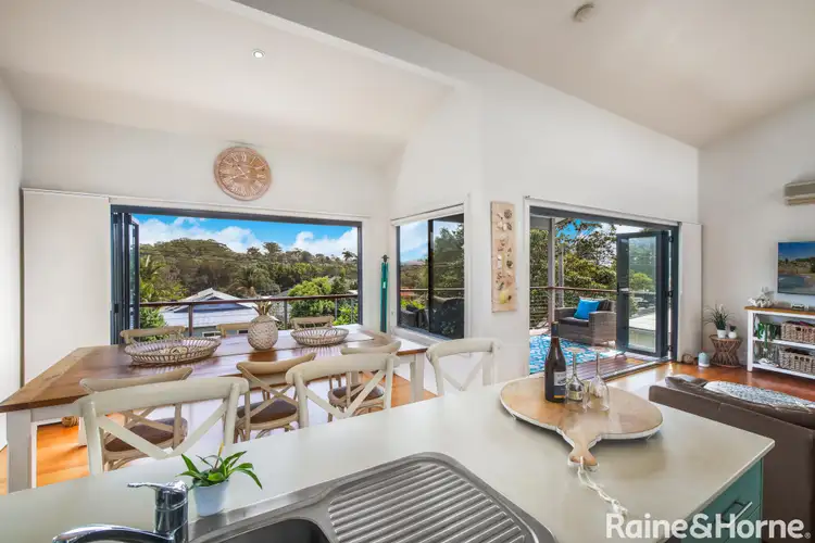 Fifth view of Homely townhouse listing, 1/56-58 Havenview Road, Terrigal NSW 2260