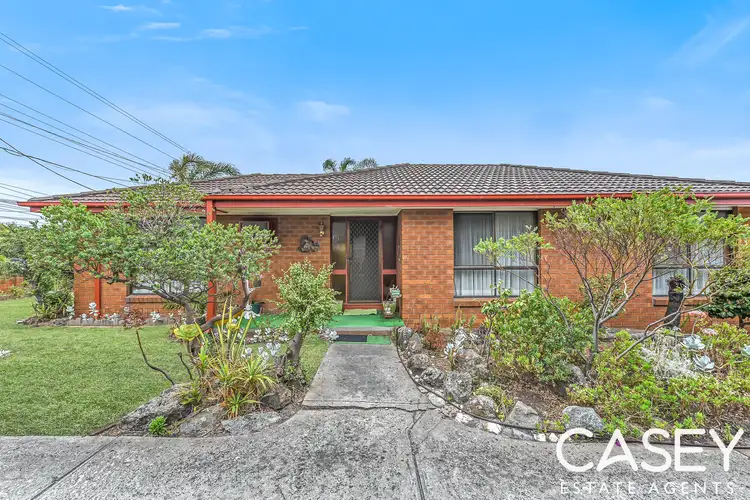 Second view of Homely unit listing, 1/215 Station Street, Edithvale VIC 3196
