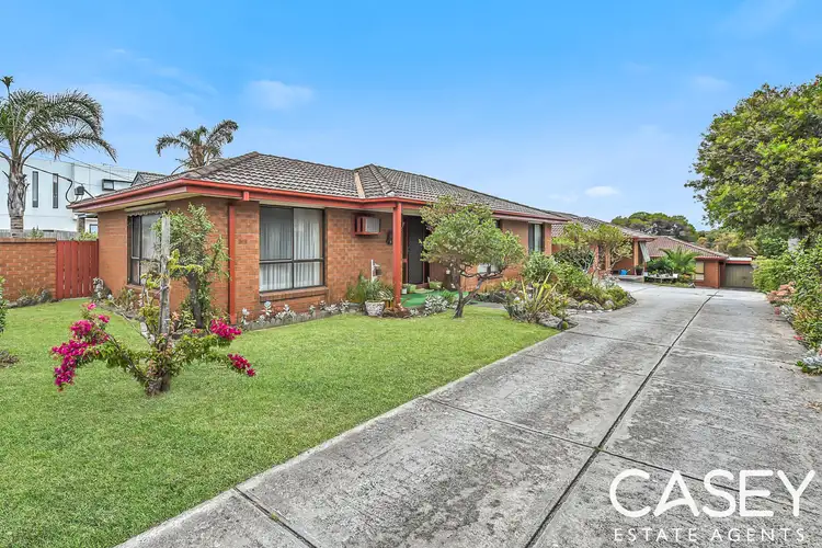 Third view of Homely unit listing, 1/215 Station Street, Edithvale VIC 3196