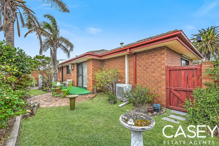 Fourth view of Homely unit listing, 1/215 Station Street, Edithvale VIC 3196