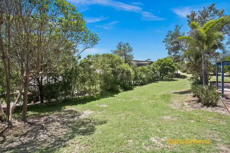 Second view of Homely land listing, 20 River Street, New Brighton NSW 2483