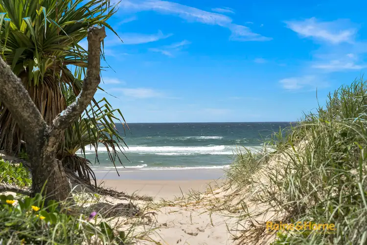 Third view of Homely land listing, 20 River Street, New Brighton NSW 2483