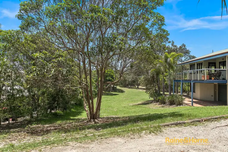Fourth view of Homely land listing, 20 River Street, New Brighton NSW 2483