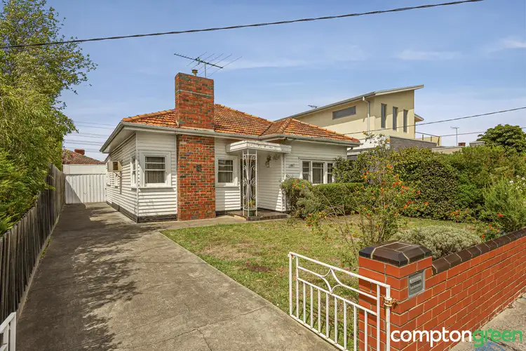 9 Benbow Street, Yarraville VIC 3013