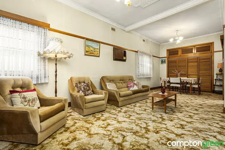 Third view of Homely house listing, 9 Benbow Street, Yarraville VIC 3013