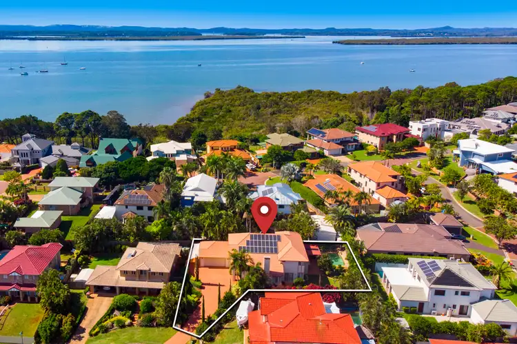 9 Irene Court, Redland Bay QLD 4165
