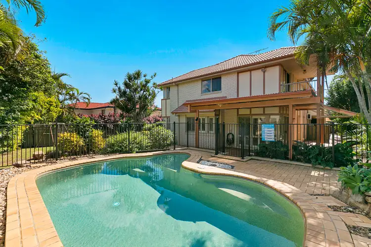 Third view of Homely house listing, 9 Irene Court, Redland Bay QLD 4165