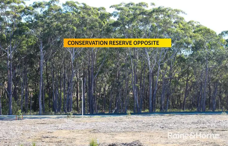 Third view of Homely land listing, 19 (Lot 512) Bara Parade Seaside Stage 5, Dolphin Point NSW 2539