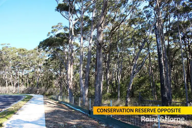 Sixth view of Homely land listing, 19 (Lot 512) Bara Parade Seaside Stage 5, Dolphin Point NSW 2539