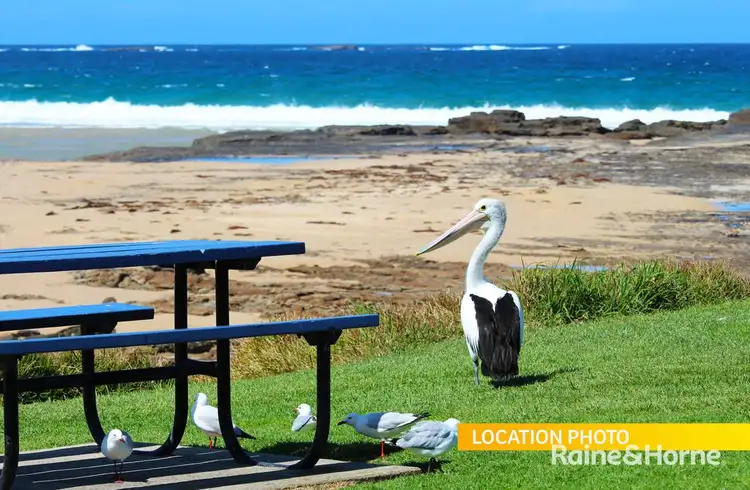 Fourth view of Homely land listing, 18 (Lot 508) Gadu Street Seaside Estate Stage 5, Dolphin Point NSW 2539