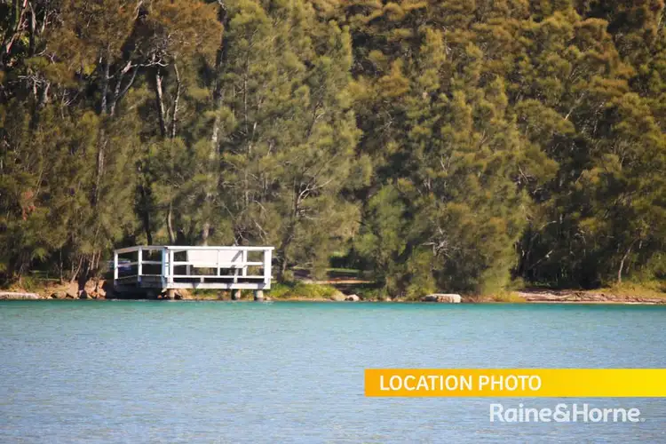 Second view of Homely land listing, 20 (Lot 509) Gadu Street Seaside Estate Stage 5, Dolphin Point NSW 2539
