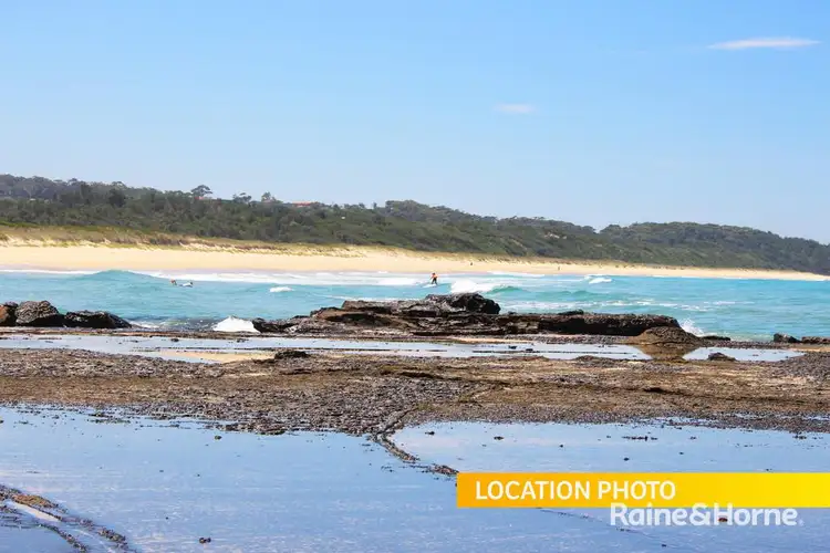 Fifth view of Homely land listing, 20 (Lot 509) Gadu Street Seaside Estate Stage 5, Dolphin Point NSW 2539