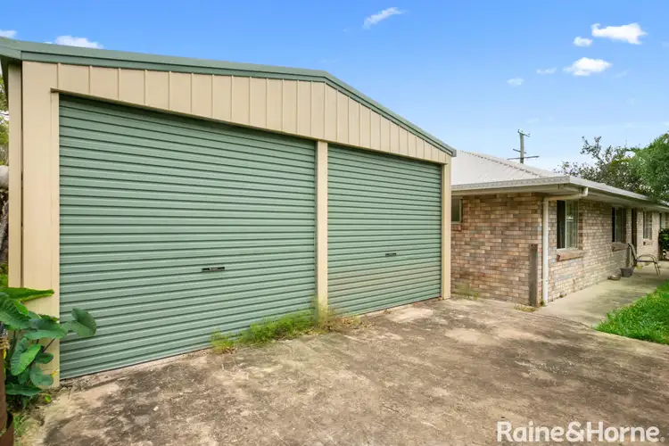 Second view of Homely house listing, 46 Ark Royal Drive, Cooloola Cove QLD 4580