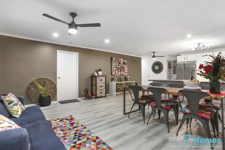 Sixth view of Homely house listing, 7 Callistemon Place, Wynnum West QLD 4178