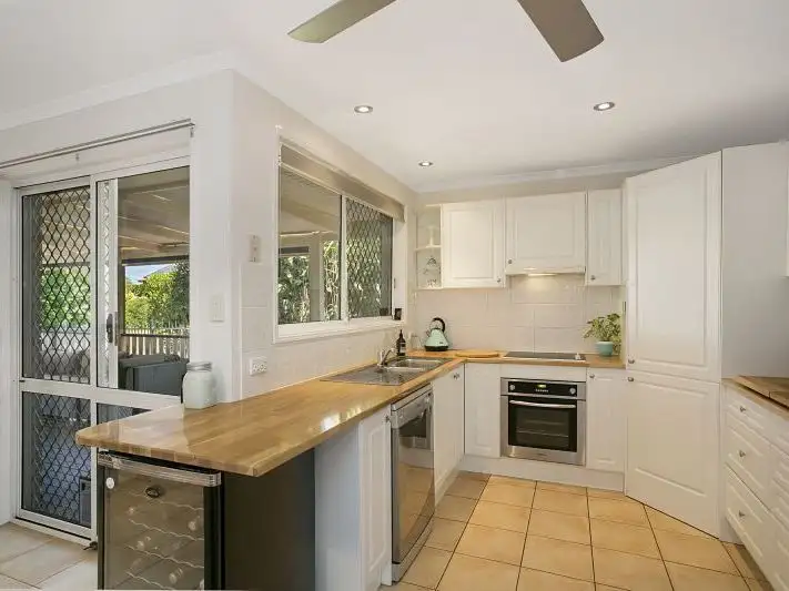 Third view of Homely house listing, 9 Shamrock St, Ormiston QLD 4160