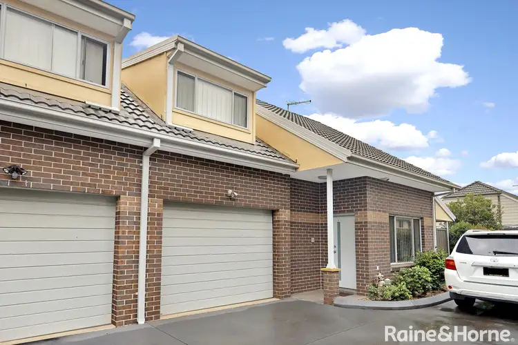 5/95-97 Adelaide Street, Oxley Park NSW 2760