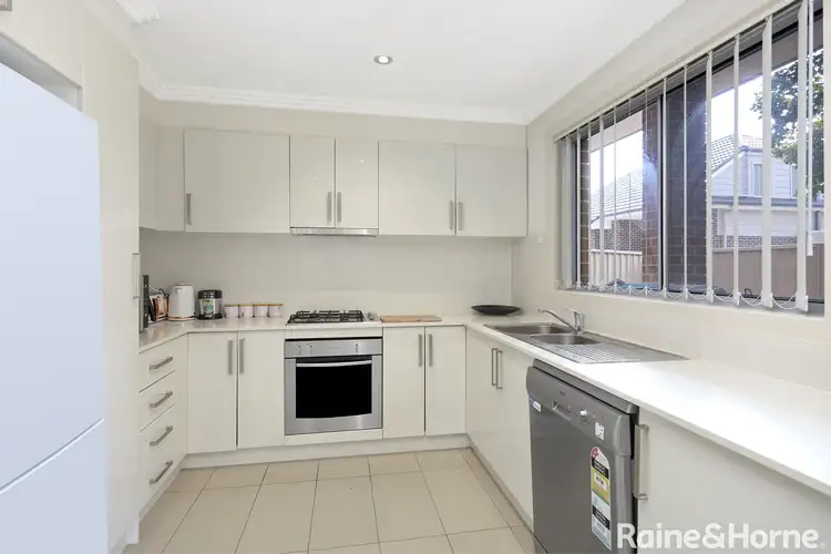 Third view of Homely townhouse listing, 2/34-36 Canberra Street, Oxley Park NSW 2760