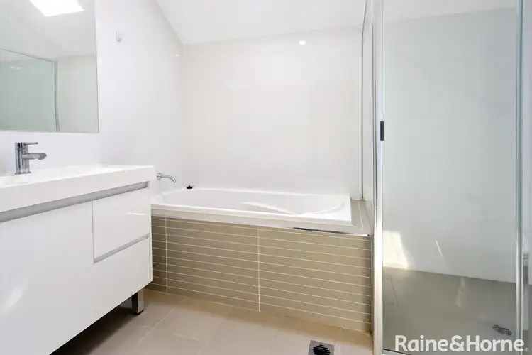 Fourth view of Homely townhouse listing, 2/34-36 Canberra Street, Oxley Park NSW 2760