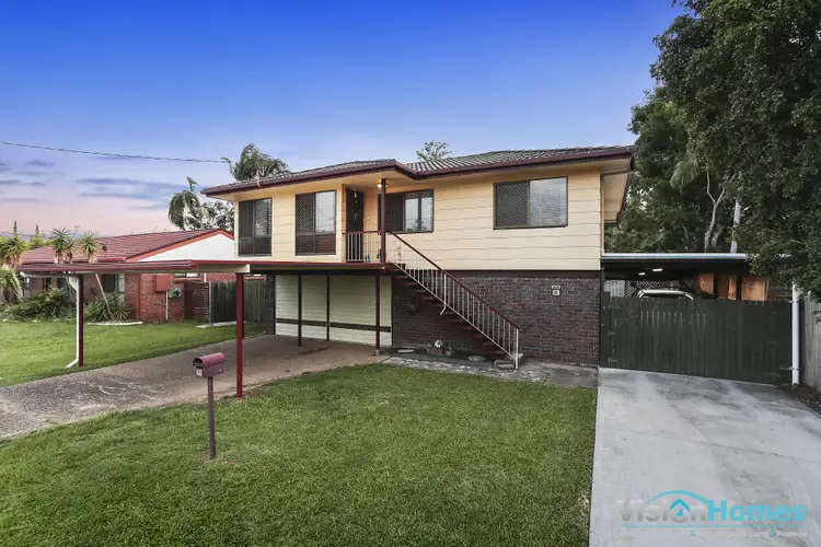 29 Macfarlan Street, Birkdale QLD 4159